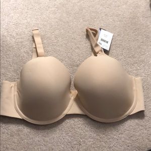 NWT nursing bra